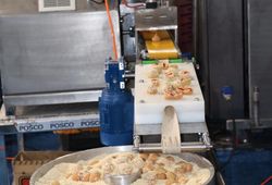 صنایع ماشین سازی امیدی 