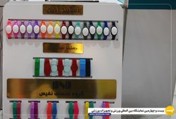 گروه صنعتی نفیس