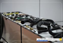 لاستیک سازان صادق