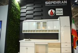 مهندسي توليدي صنعتگران سپهران