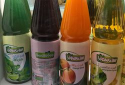  طعام گستر بهار 