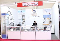 گروه صنعتی پارسا ساز