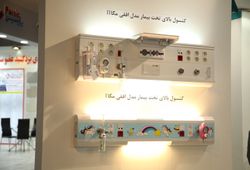 مهندسی فراد تجهیز سپنتا