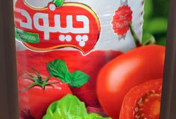 صنایع غذایی چینوئ