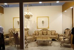مبلمان صدرا مبل