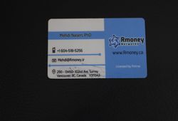 صرافی آرمانی