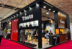 شرکت تولیدی صنعتی تیوا