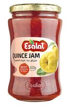 مربا به 820 گرمی شیشه