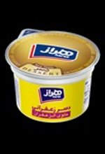 دسر زعفرانی