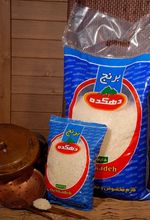 برنج طارم دهکده
