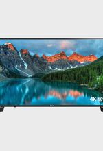 ال ای دی مدل SLD-49SA120U