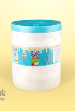 سس مایونز کم‌چرب ۸کیلوگرمی