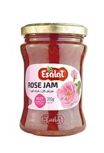 مربا گل 310 گرمی