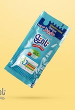 سس تک نفره مایونز کم چرب