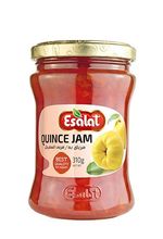 مربا به 310 گرمی شیشه