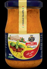 ماهی تون