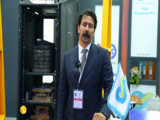 سانا سیستم راشا