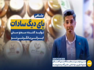 پای دیگ سادات