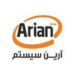 مبناداده آرین سیستم