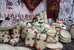 صنایع دستی سیستان وبلوچستان