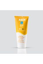 کرم ضد آفتاب spf 30