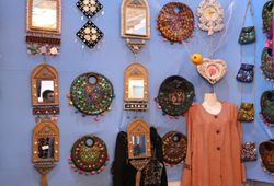 صنایع دستی سیستان وبلوچستان