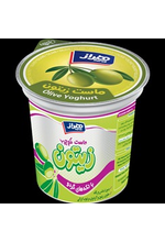 ماست زیتون 750گرمی
