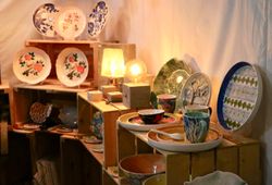 صنایع دستی عشایر گیلان