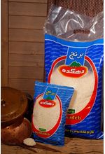 برنج طارم دهکده