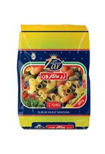 پاستا گراندی سبزیجات