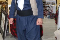 لباس و فرهنگ استان کرمانشاه