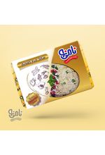 سالاد مرغ طلایی