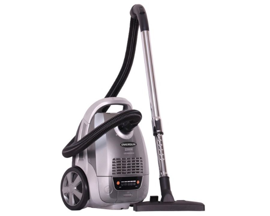 جاروبرقی w 2200امرسان مدل p210