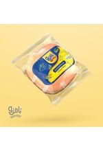 ساندویچ لقمه الویه مرغ