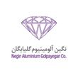 نگین آلومینیوم گلپایگان
