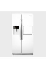 سایدبایساید سری ریکو، مدل S8-2310