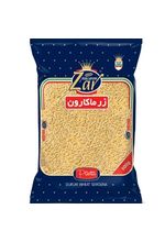 پاستا دانه برنجی سوپی