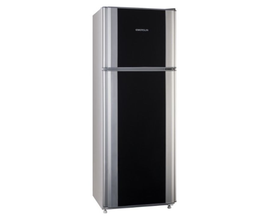 يخچال فريزر 14 فوت بالا پایین امرسان مدل TFH14T/H