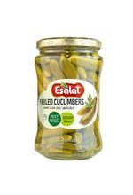 خیارشور ممتاز 700 گرمی