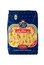 پاستا پیکولی سبوس دار