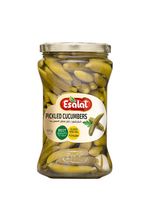 خیارشور سوپر ویژه 680 گرمی