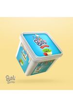 سس مایونز کم چرب
