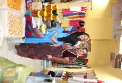 لباس و فرهنگ استان کرمانشاه