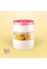 سس فرانسوی ۸ کیلوگرمی