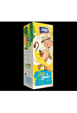 شیر موز تتراپک