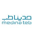 مدیناطب