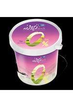 ماست زیرولند