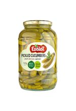 خیارشور ممتاز 1.5 کیلویی