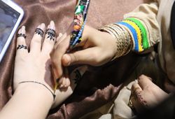 سوغات و صنایع دستی بوشهر