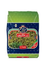 پاستا شلز اسفناج